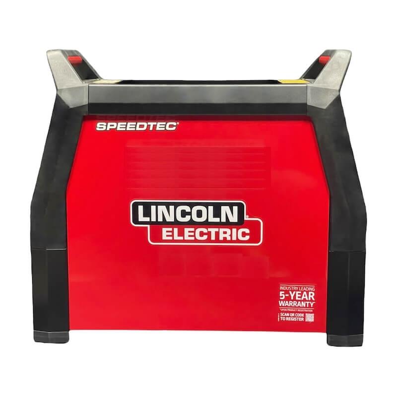 Poste à souder MIG MAG SPEEDTEC 400SP dévidoir séparé Lincoln Electric_3