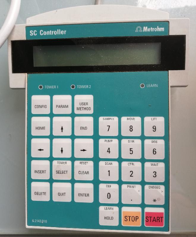 730 Sample Changer Titration_3