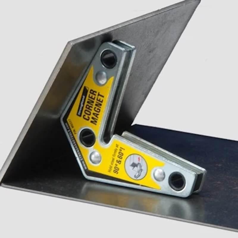 Aimants de coin 60°, 90°, 120° - Force 14kg (x2)_3