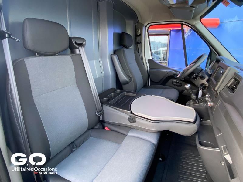 Fourgon frigorifique – Renault Master (III) 2.3 BLUE DCI 150CH L3H2 – Grand Confort | 8.8M³ FRAX_3