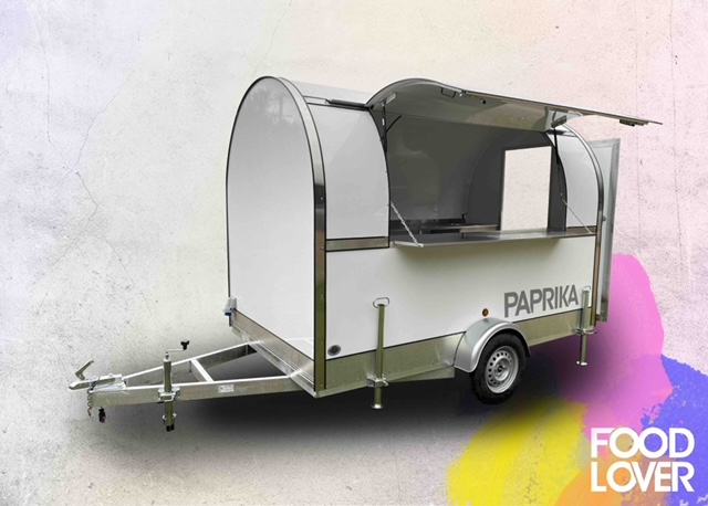 Location remorque avec châssis roulant simple essieu - PAPRIKA_3