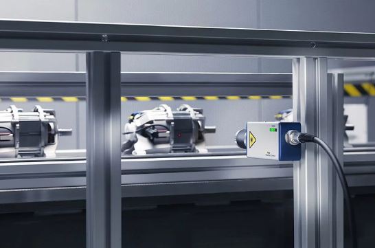 Vibromètre laser monopoint VibroOne® - mesures acoustiques, dynamiques et vibratoires - Polytec_3