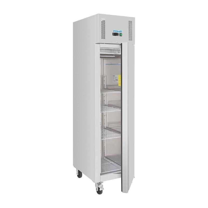 Armoire réfrigérée négative GN Slimline une porte série U 292 L UA114 Polar_3