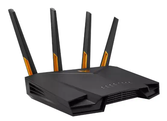 ASUS TUF Gaming AX4200 Dual Band WiFi 6 Router WiFi 6_3
