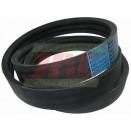 Courroie Continental Agridur 384 (3HB02750) 603354.0 - Pièce d'origine pour moissonneuse-batteuse Claas Dominator_3