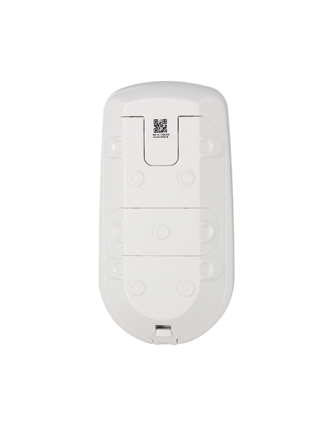 Détecteur de mouvement radio PIRCAM - bidirectionnel - NFA2P - photos pour levée de doute - dernière version eyeWave_3