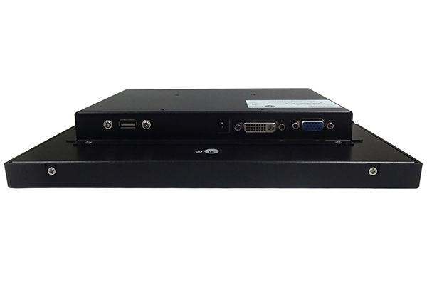 AMG-09IPGD02T1 - Écran tactile 9,7 pouces Amongo - Résolution 1024x768 - PCAP industriel_3