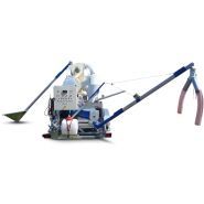 Rs 4.460 - matériels de triage alimentaire - ci2t - pesée de circuit électronique 10kg/10kg_3