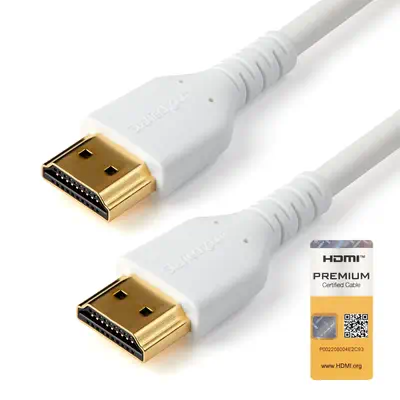 StarTech Cble HDMI de haute vitesse avec Ethernet - 1 m_3