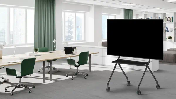 Vision VFM-F12 support pour téléviseur 2,54 m (100