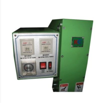 H-TC1520 - Machine pneumatique de marquage à chaud - KC Printing Machine - capacité d'approvisionnement : 100 sets/mois_3