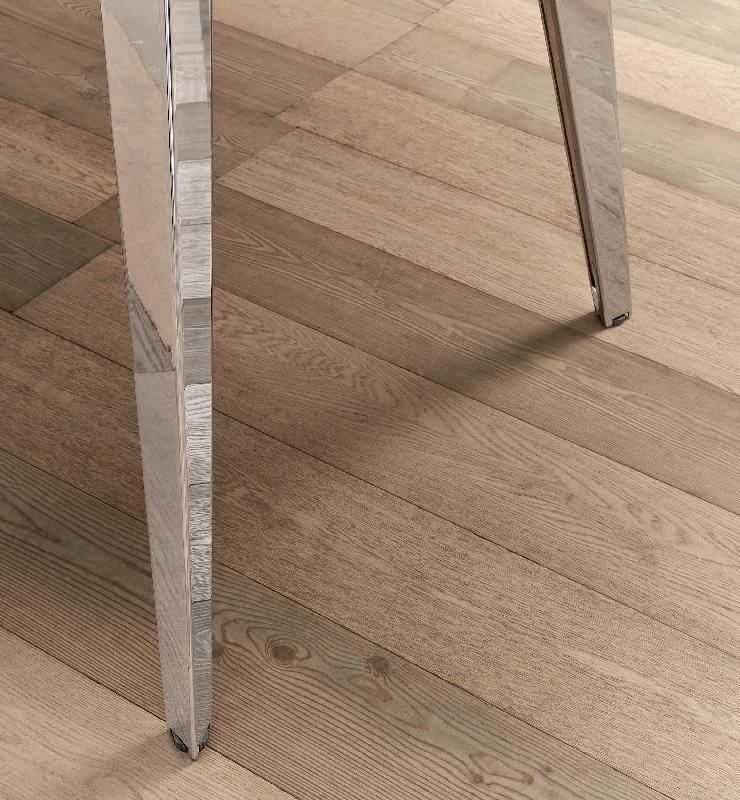 Table de réunion Pigreco Up Ciment - Martex - Béton_3