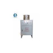 Ygm-bs - éplucheuse industrielle à ail avancée - Yogemann Machinery - taux de peeling 98% - acier inoxydable 304 - poids net 100 kg_3