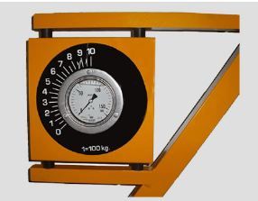 Hopper s 750 avec tambour rotatif bidirectionnel