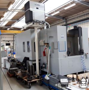 Installation de ventilation - aspiration et filtration d'air sur mesure, pour améliorer les conditions de travail de vos opérateurs et la rentabilité de vos installations_3