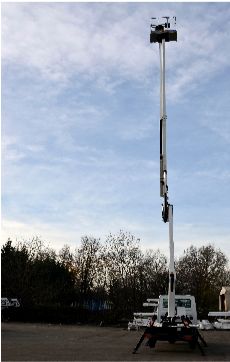 Snake 189 sur iveco camion nacelle - oil & steel france - 17,8m_3