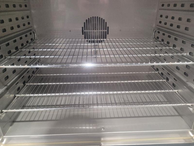 Incubateur / étuve réfrigéré BINDER KB-115 avec convection forcée 100°C_3