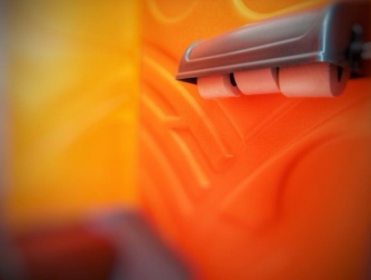 WC chimique évènementiel - Capacité réservoir 265 L - MND EVENT_3