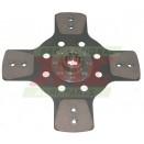 Disque d'embrayage LUK 331015510 - Référence : PT-221-317.01 - Compatible JOHN DEERE 6800, 6900_3