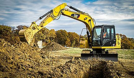 571-2906 godet d'excavation à usage normal - caterpillar finance france - 900 mm (36 in) - poids 387 kg_3