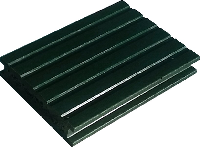 Lame de terrasse Neular 100% synthétique - recyclage plastique - antiglisse - garantie 26 ans_3