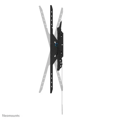 Neomounts WL35-750BL18 Support mural inclinable pour écran 43-98