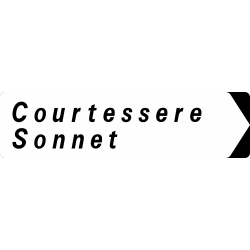 Panneau directionnel D29b2 - Lieux-dits_3