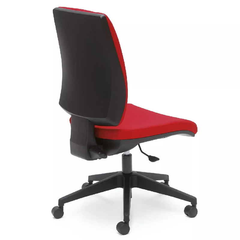 Siège de bureau à contact permanent So Vérone - K10, Sans option, Sans_3