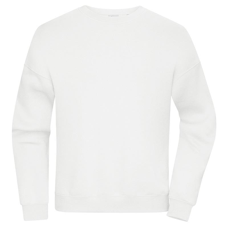 Sweat-shirt oversize Unisexe - 8042_3