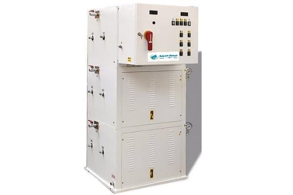 Chaudière vapeur électrique VAP EL - 16 à 360 kW - 400 V triphasé - 50 Hz_3