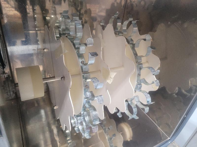 APPLIGENE Incubateur d'hybridation Hybrid Hybridisation Oven_3