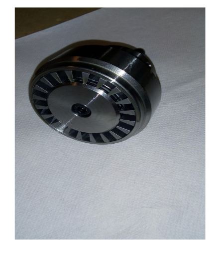 Boîtier porte caractères - Caractères interchangeables 1 à 10 mm - Droit ou circulaire - Pour marquage par frappe ou à chaud_3