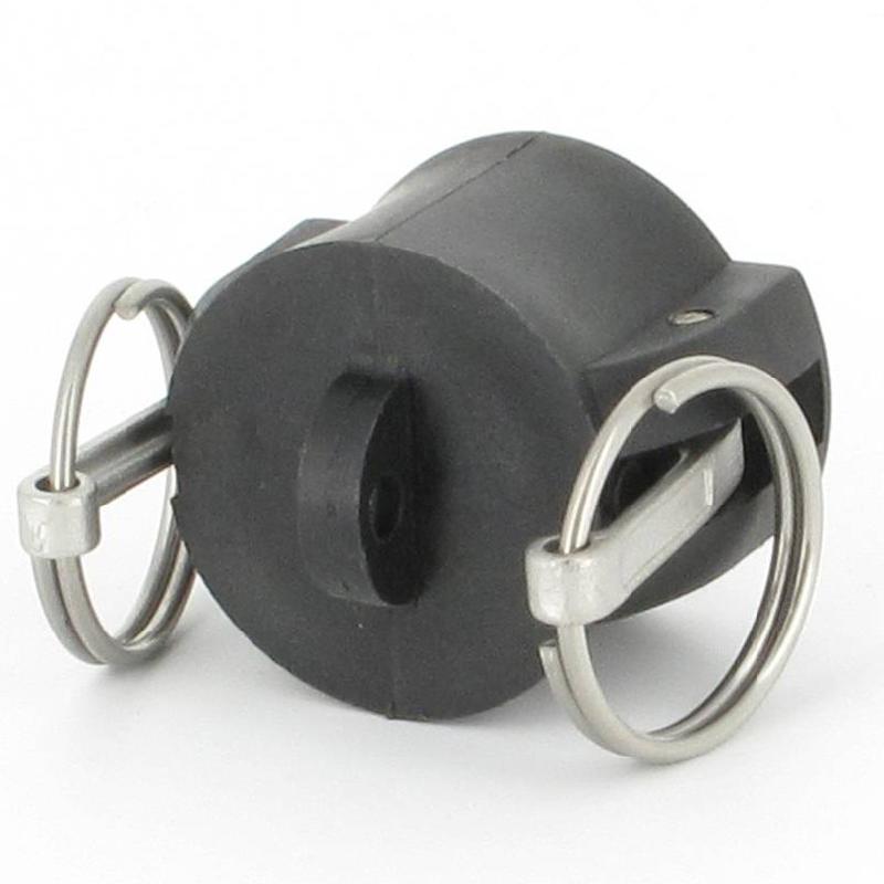 Bouchon pour raccord rapide - Femelle 3/4