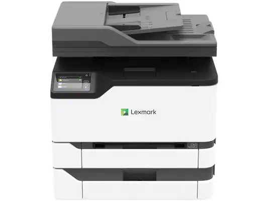 Lexmark CX431adw Laser A4 600 x 600 DPI 24,7 ppm Wifi_3