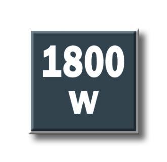 Pompe à eau électrique auto-amorçante - 1800 w - pro - 306174_3