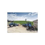 T4.55 tracteur agricole - New Holland - 58 à 75 ch - moteur Tier 4B Common Rail - cabine VisionView_3