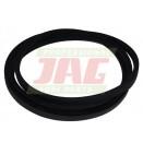 Courroie Continental Agridur C131 (22x3327Li) H141417-R John Deere - références d'origine multiples_3