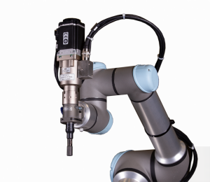 Système de vissage HRC WEBER - Collaboration humain-robot - SEV-C, SEV-L, SEV-P avec alimentation automatique_3