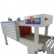 Tunnel de rétraction BS 5540 M - Ferplast - Puissance 23 kW - Isolation thermique élevée pour films thermorétractables_3