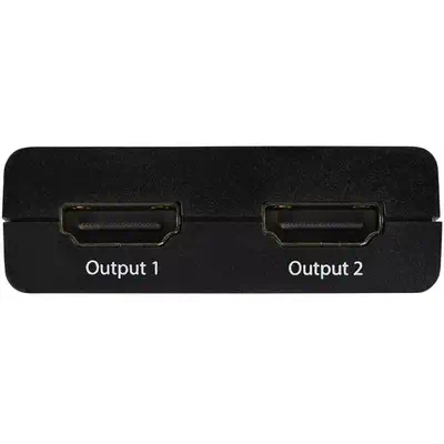 StarTech Splitter vidéo HDMI 4K à  2 ports - Répartiteur HDMI_3
