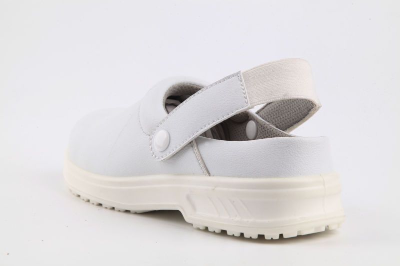 Ws101 - Chaussure de cuisine antistatique - Focus Technology Co., Ltd. - Poids : 1.0 kg_3