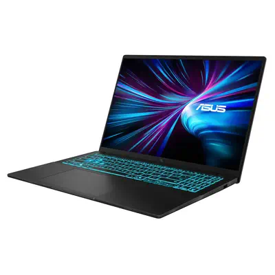 ASUS V16 V3607VH-RP033X Intel Core 7 240H Ordinateur portable 40,6 cm (16