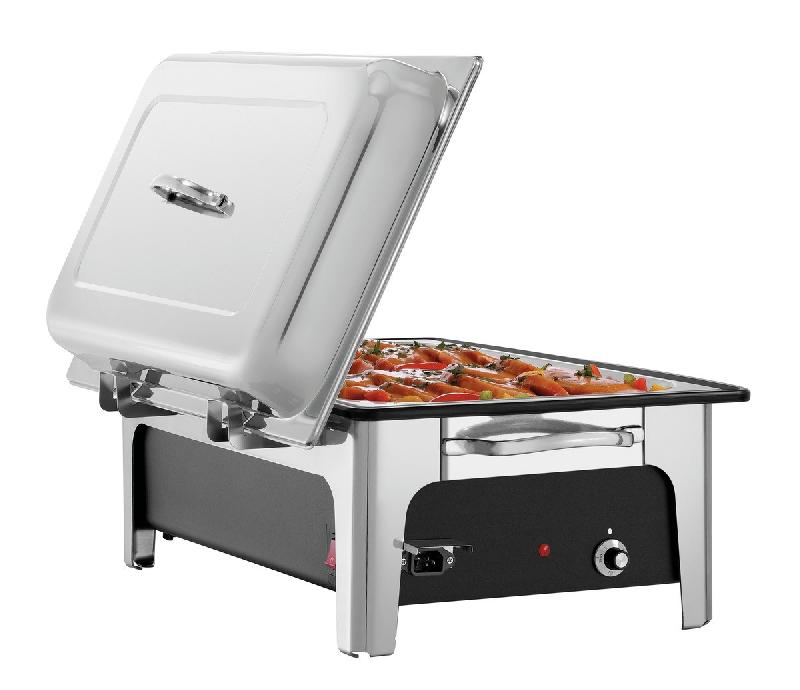 Chafing dish 1/1 2200 E BARTSCHER_3