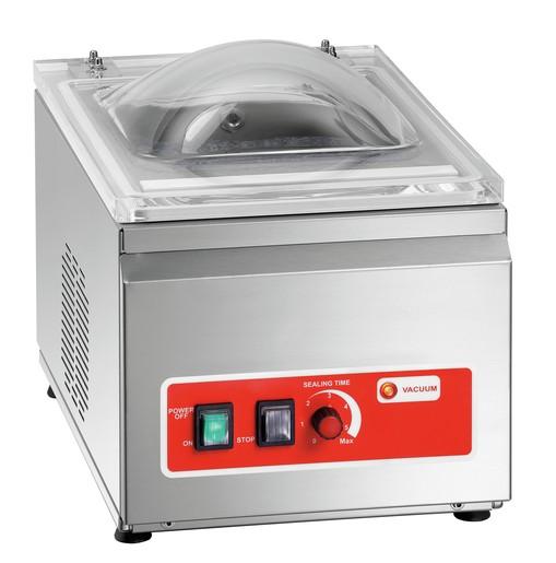 Machine sous vide K 250/150L 300301 bartscher_3
