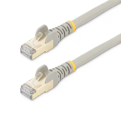 StarTech Cble réseau Ethernet RJ45 Cat6 de 5 m - Gris_3
