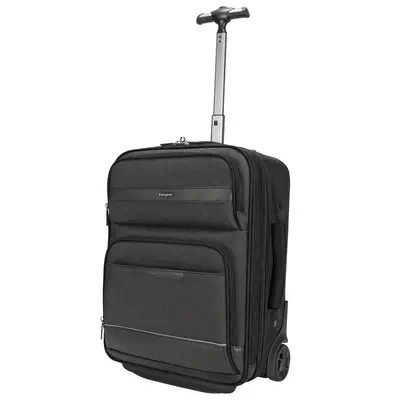 Targus TBR038GL bagage Chariot Charbon de bois 24 L_3