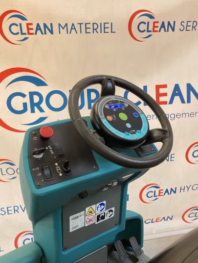 Autolaveuse autoportée tennant t16_3