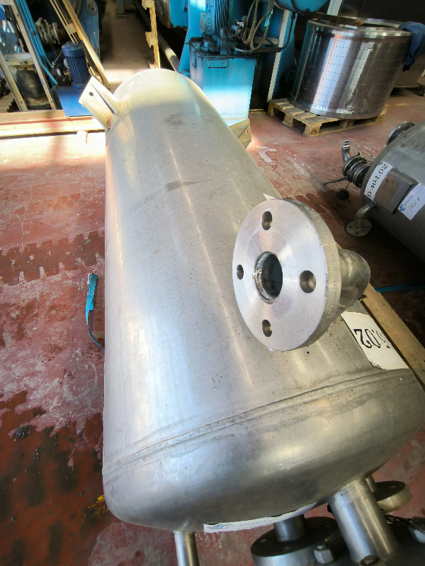 Cuve tainq en inox 316 de 540 litres - référence : c13556_3