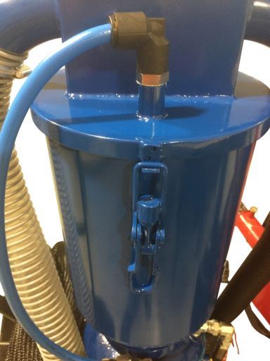 7klst001 - compresseur pour sablage - kremlin - poids environ 38 kg_3