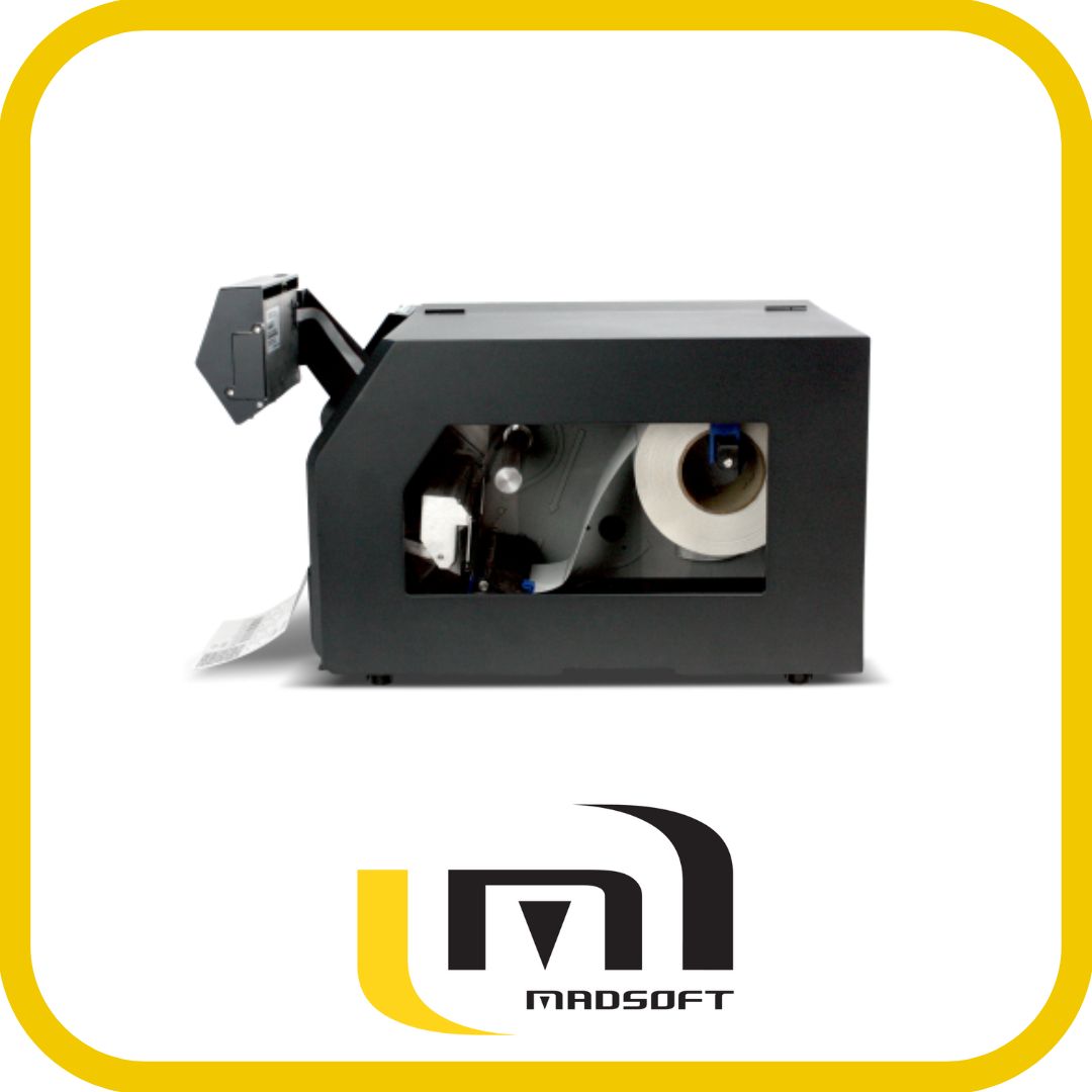 Imprimantes avec vérificateurs de codes-barres intégrés ODV-2D - Validation jusqu'à 50 codes-barres par étiquette_3